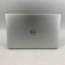 Load image into Gallery viewer, Dell XPS 9300 13&quot; Silver 2020 1.0GHz i5-1035G1 8GB 256GB
