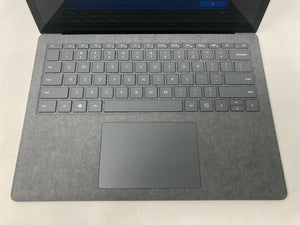 Microsoft Surface Laptop 4 13 Silver 2021 3.0GHz i7-1185G7 16GB 512GB
