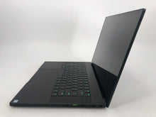 Load image into Gallery viewer, Razer Blade 15.6&quot; 4K Touch 2.2GHz i7-8750H 32GB 512GB SSD GTX 1070 Max-Q 8GB
