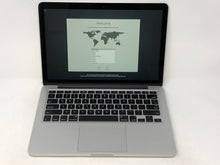 Load image into Gallery viewer, MacBook Pro Retina 13&quot; Silver Late 2012 2.5GHz i5 8GB 128GB SSD