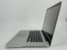 Load image into Gallery viewer, MacBook Pro 15&quot; Mid 2012 2.3GHz i7 16GB RAM 512GB SSD