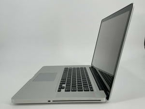 MacBook Pro 15" Mid 2012 2.3GHz i7 16GB RAM 512GB SSD