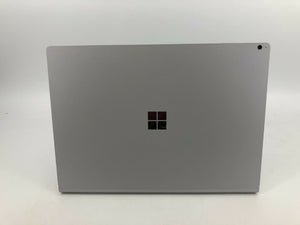 Microsoft Surface Book 3 15" 4k Touch 1.3GHz i7-1065G7 32GB 1TB SSD