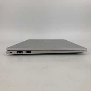 HP ProBook 450 G9 15.6" Silver 2022 FHD 1.3GHz i5-1235U 16GB 256GB SSD Excellent