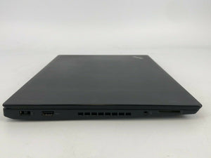 Lenovo ThinkPad T460s 14" 2016 FHD 2.6GHz i7-6600U 12GB 128GB SSD