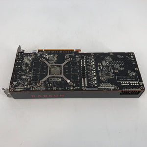 HP AMD Radeon RX 5700 XT 8GB GDDR6 - 256 Bit - Graphics Card - Good Condition