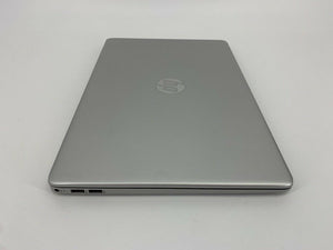 HP Notebook 15" 2019 1.3GHz i7-1065G7 8GB 256GB SSD