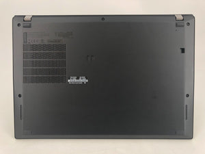 Lenovo ThinkPad T495s 14" FHD 2.1GHz AMD Ryzen 5 PRO 3500U 8GB 256GB SSD