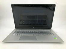 Load image into Gallery viewer, HP Envy x360 17.3&quot; Silver 2018 1.8GHz i7-8550U 16GB RAM 1TB HDD