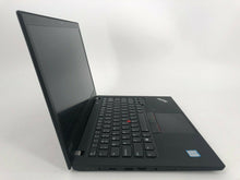 Load image into Gallery viewer, Lenovo ThinkPad T490 14&quot; Touch FHD 1.6GHz Intel i5-8365U 16GB 256GB SSD
