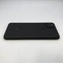 Load image into Gallery viewer, Google Pixel 4a 5G 128GB Just Black Verizon Excellent Condition