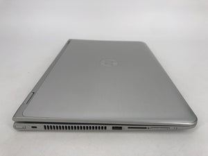 HP Envy x360 15.6" FHD Touch 2.7GHz Intel i7-7500U 12GB RAM 1TB HDD