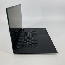 Load image into Gallery viewer, Dell XPS 7590 15&quot; Silver 2019 UHD TOUCH 2.4GHz i9-9980HK 32GB 1TB GTX 1650 Good