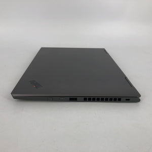 Lenovo ThinkPad X1 Yoga TOUCH 14" Grey 2019 FHD 1.9GHz i7-8665U 16GB 1TB SSD