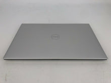 Load image into Gallery viewer, Dell XPS 9510 15.6&quot; Silver 2021 3.5K TOUCH 2.3GHz i7-11800H 32GB 2TB RTX 3050 Ti