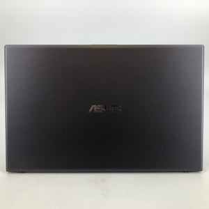 Asus VivoBook 15" Grey 2019 FHD 1.3GHz i7-1065G7 8GB 256GB - Very Good Condition