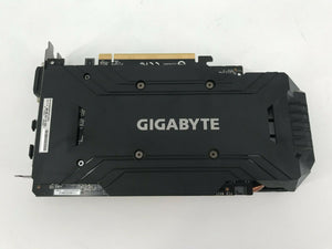 Gigabyte GeForce GTX 1060 G1 Gaming 6GB FHR GDDR5