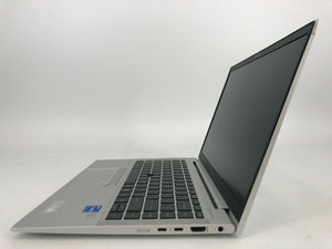 HP EliteBook 840 G8 14" FHD 2021 2.8GHz i7-1165G7 32GB 512GB SSD