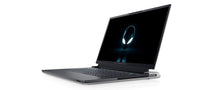Load image into Gallery viewer, Alienware x17 R1 17.3&quot; White 2021 FHD 2.3GHz i7-11800H 16GB 512GB SSD - Open Box