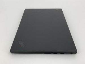 Lenovo ThinkPad X1 Extreme 15 2018 2.2GHz i7 32GB 256GB GTX 1050 Ti Max-Q
