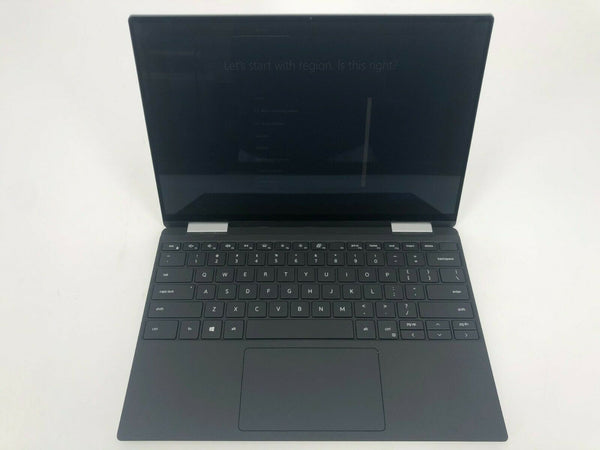 Dell XPS 7390 (2-in-1) 13