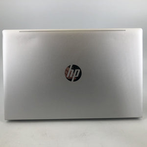HP Probook 450 G9 15" Silver 2022 FHD 2.0GHz i7-1255U 16GB 512GB SSD - Excellent