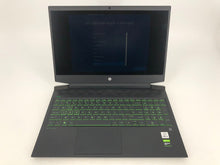 Load image into Gallery viewer, HP Pavilion Gaming 16&quot; FHD 2020 2.5GHz i5-10300H 16GB 512GB GTX 1650 4GB