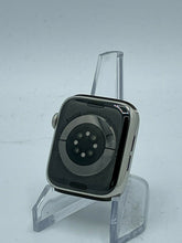 Load image into Gallery viewer, Apple Watch Series 6 Cellular Silver S. Steel 44mm