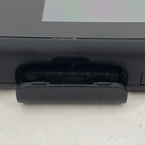 Nintendo Switch 32GB Black w/ HDMI/Power + Dock + SD Card