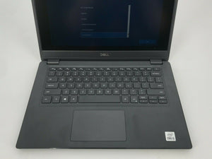 Dell Latitude 3410 14" FHD Grey 1.7GHz i5-10310U 8GB 256GB SSD