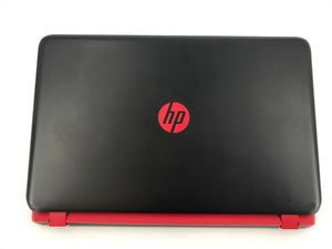 HP Beats Special Edition Notebook 15" Touch 1.9GHz AMD A10-7300 8GB RAM 1TB HDD