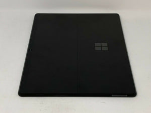 Microsoft Surface Pro X 13" Black 2020 3.0GHz SQ1 Processor 16GB 512GB