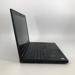 Lenovo ThinkPad P51 15.6" FHD 3.0GHz Intel Xeon E3-1505M 16GB 1TB - Quadro M2200
