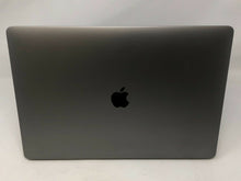 Load image into Gallery viewer, MacBook Pro 16-inch Gray 2019 MVVM2LL/A 2.3GHz i9 5500M 8GB 32GB 1TB AMD Radeon Pro 5500M 8GB