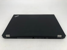 Load image into Gallery viewer, Lenovo ThinkPad P53 15.6&quot; FHD 2.6GHz i7-9850H 16GB 1TB+512GB SSD Quadro RTX 5000 16GB