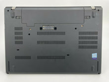 Load image into Gallery viewer, Lenovo ThinkPad T470 14&quot; Black 2017 2.6GHz i5-7300U 16GB 256GB SSD