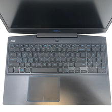 Load image into Gallery viewer, Dell G3 3500 15&quot; Black 2020 FHD 2.6GHz i7-10750H 16GB 512GB RTX 2060 - Excellent