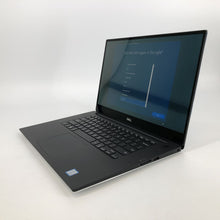 Load image into Gallery viewer, Dell XPS 7590 15.6&quot; Silver 2019 UHD 2.4GHz i9-9980HK 64GB 2TB - GTX 1650 - Good