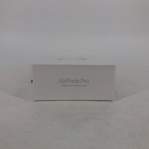 AirPods Pro White MLWK3AM/A - NEW & SEALED - MagSafe Charging Case