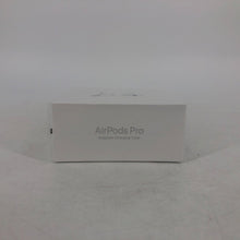 Load image into Gallery viewer, AirPods Pro White MWP22AM/A - NEW &amp; SEALED - MagSafe Charging Case