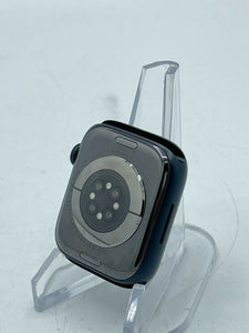Apple Watch Series 7 Cellular Midnight Sport 45mm