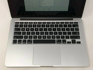 MacBook Pro 13 Retina Mid 2014 MGXD2LL/A 3.0GHz i7 16GB 512GB