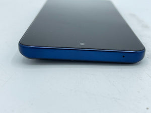 Motorola Edge (2021) 256GB Blue Unlocked Excellent Condition