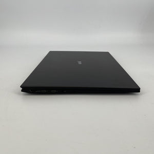 LG Gram 16" Black 2021 2K 2.8GHz i7-1165G7 16GB 1TB SSD - Excellent Condition