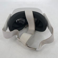 Load image into Gallery viewer, Oculus Quest 2 VR 64GB Headset Good Condition w/ Controllers + Silicon Eye Cover