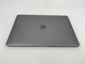 MacBook Air 13 Space Gray 2020 3.2 GHz M1 8-Core GPU 16GB 256GB SSD