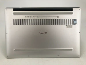 Dell XPS 9305 13.3" Silver 2021 FHD 3.0GHz i3-1115G4 8GB 256GB - Excellent Cond.