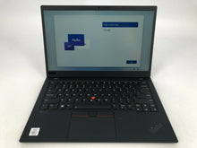 Load image into Gallery viewer, Lenovo ThinkPad X1 Carbon 7th Gen. 14&quot; FHD 1.1GHz i7-10710U 16GB 1TB SSD
