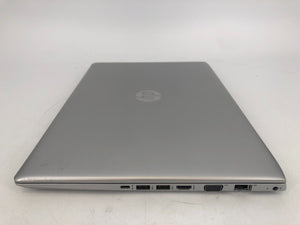HP ProBook 450 G5 15.6" FHD Touch 1.6GHz i5-8250U 8GB RAM 256GB SSD