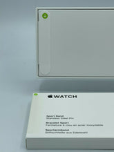 Load image into Gallery viewer, Apple Watch Series 7 (GPS) Green Sport 41mm w/ Green Sport